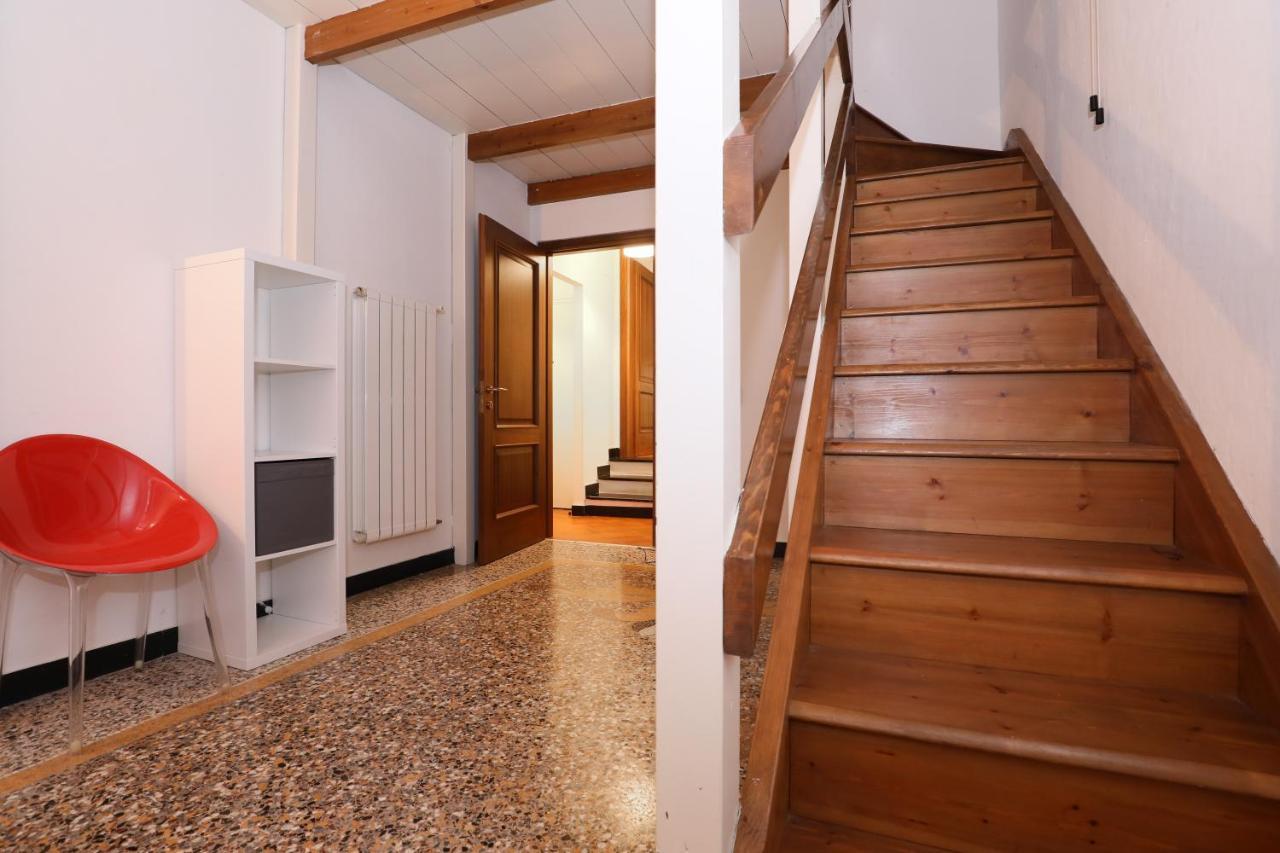 Exclusive In Center Le Cicale Ai Rolli Appartement *