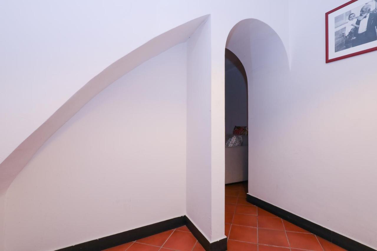 Exclusive In Center Le Cicale Ai Rolli Genova