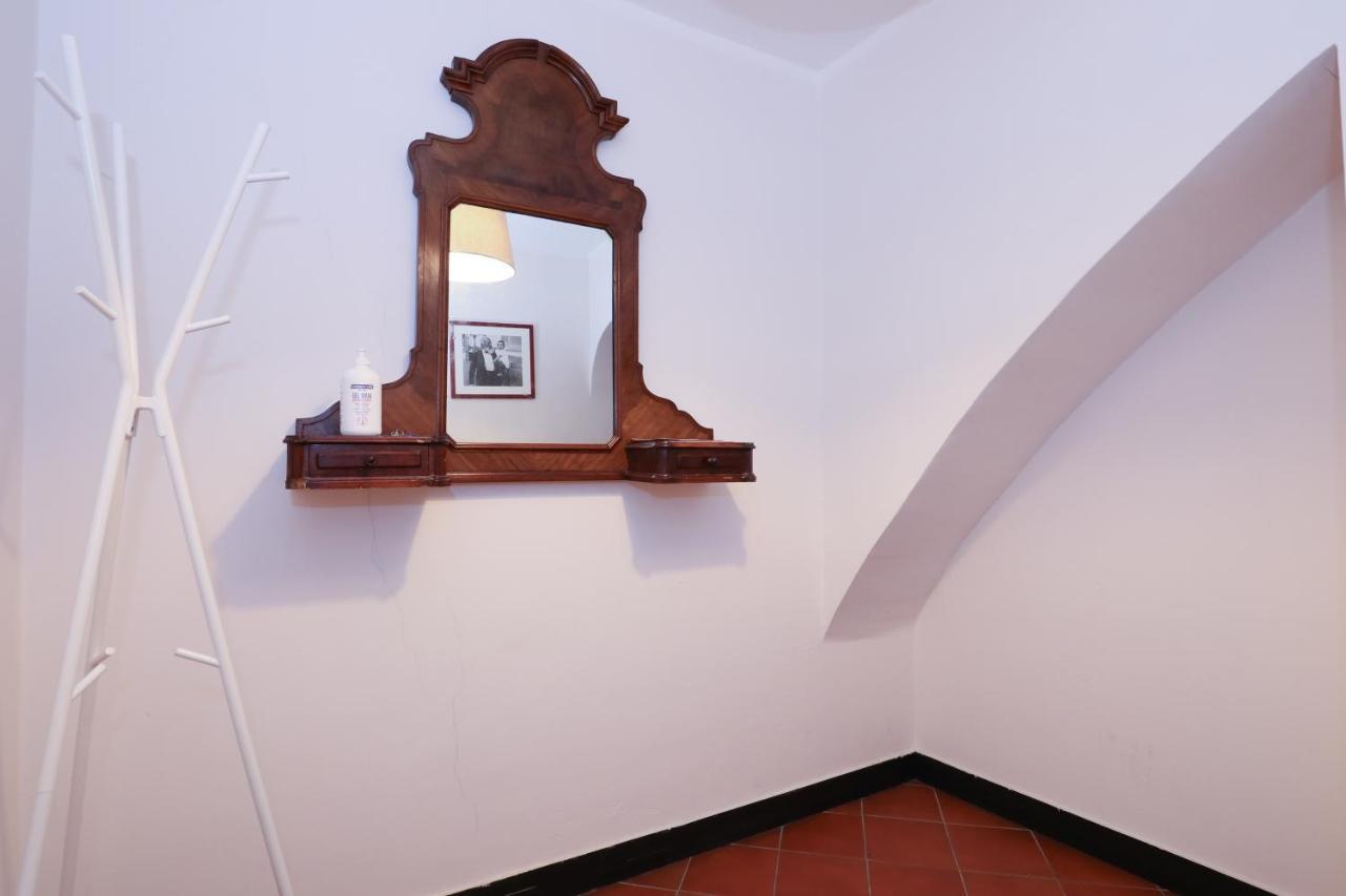 Exclusive In Center Le Cicale Ai Rolli Appartamento
